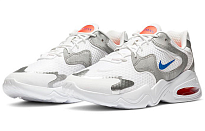 Фото № 3 с приближением к товару «‎Nike Air Max 2X»