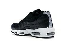 Фото № 6 с приближением к товару «‎Nike Air Max 95 Rebel Skulls»