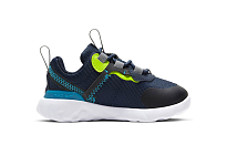 Фото № 2 с приближением к товару «‎(TD)Nike Element 55 BlueGreen»