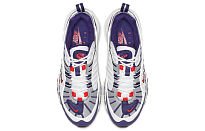 Фото № 3 с приближением к товару «‎Nike Air Max 98 Running Shoes PinkPurple»