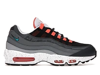 Фото № 1 с приближением к товару «‎Nike Air Max 95 Grey Speckle Sole»