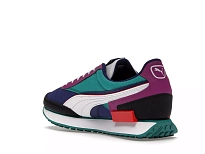 Фото № 3 с приближением к товару «‎Puma Future Rider Byzantium»