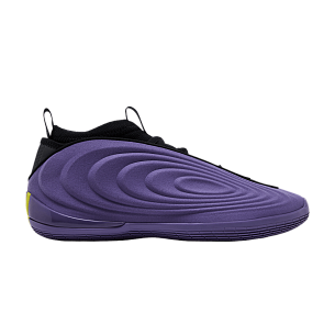 adidas Harden Vol. 10 Matte Purple