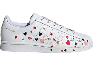 adidas Superstar Valentines Day (2020) 
