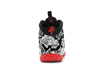 Nike Air Foamposite One - 4
