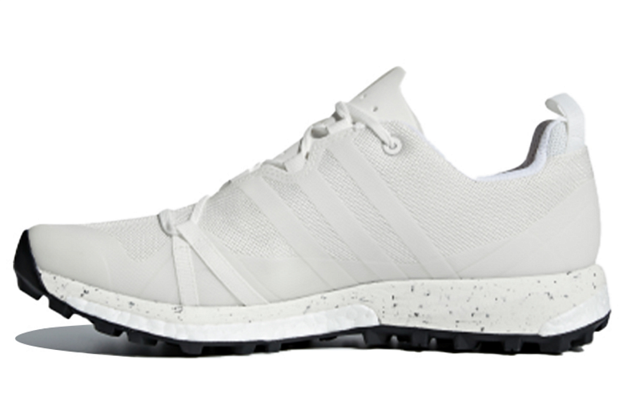 Фото № 1 с приближением к товару «‎adidas Terrex Agravic White»