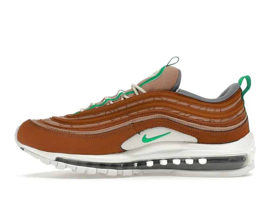 Фото № 3 с приближением к товару «‎Nike Air Max 97 Moving Company»