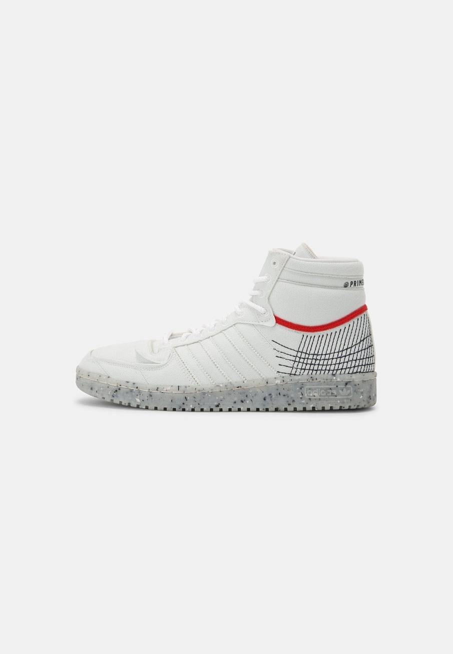 Фото № 1 с приближением к товару «‎Adidas Ten Shoes »