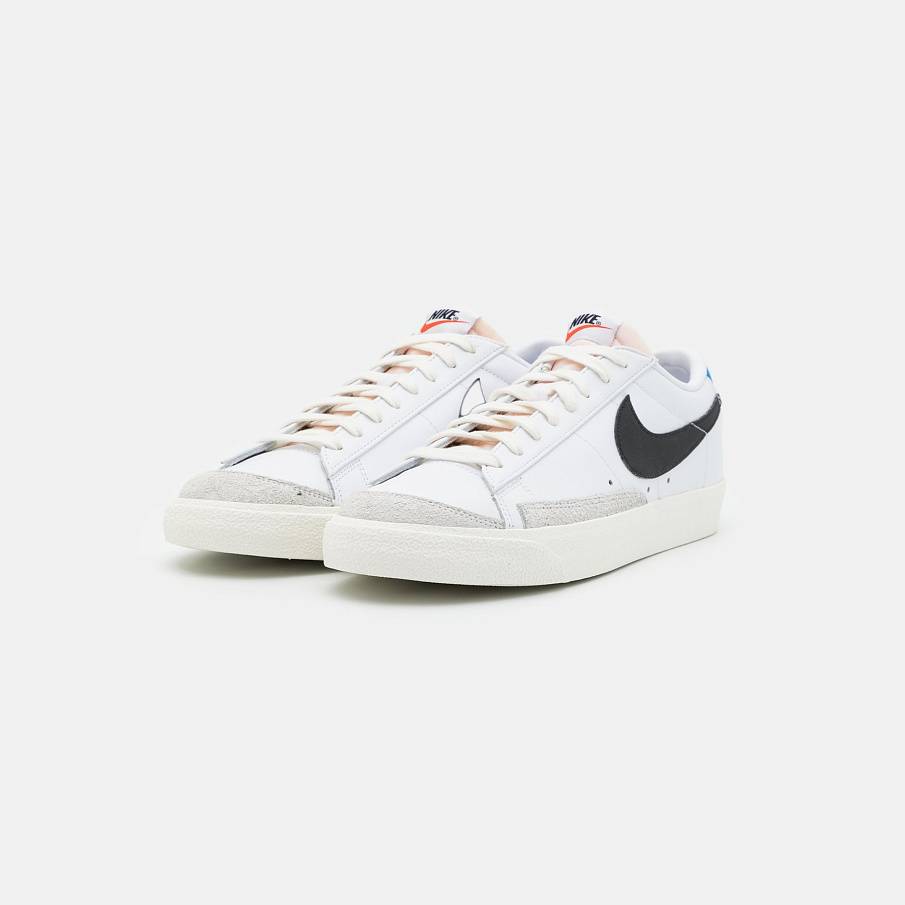 Фото № 2 с приближением к товару «‎Nike Blazer 77 Vntg »