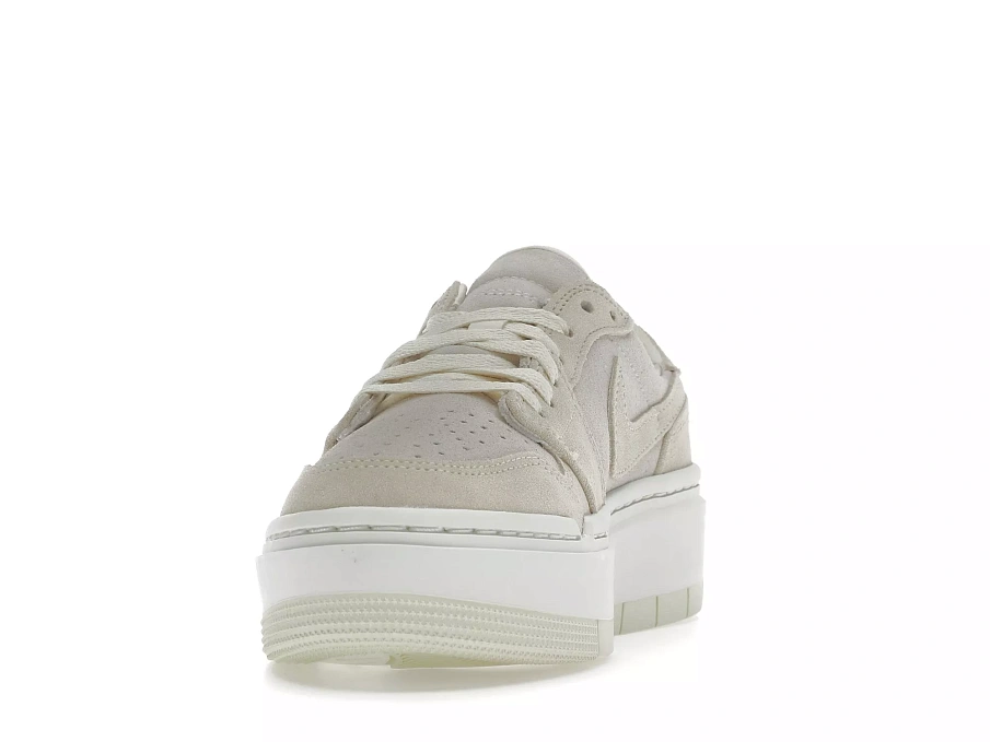 Фото № 3 с приближением к товару «‎Jordan 1 Elevate Low Coconut Milk »
