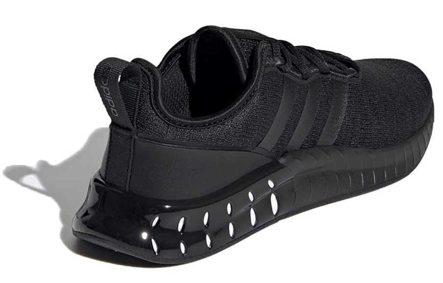 Фото № 4 с приближением к товару «‎adidas neo Kaptir Super Wmns Shoes Black»