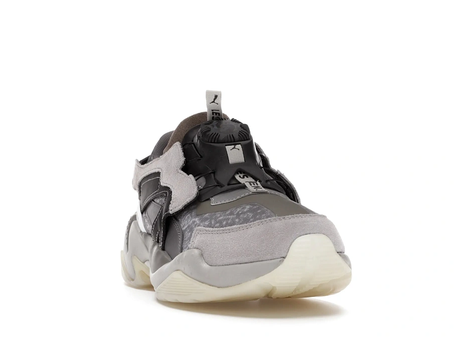 Фото № 3 с приближением к товару «‎Puma Thunder Disc Les Benjamins»