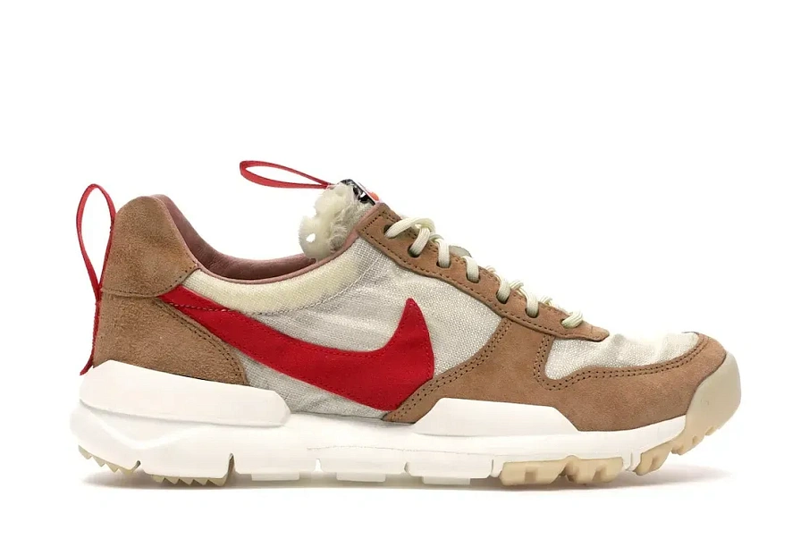 Фото № 1 с приближением к товару «‎NikeCraft Mars Yard Shoe 1.0 Tom Sachs Space Camp»