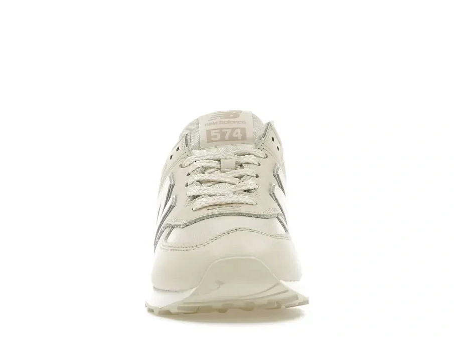 Фото № 2 с приближением к товару «‎New Balance 574»