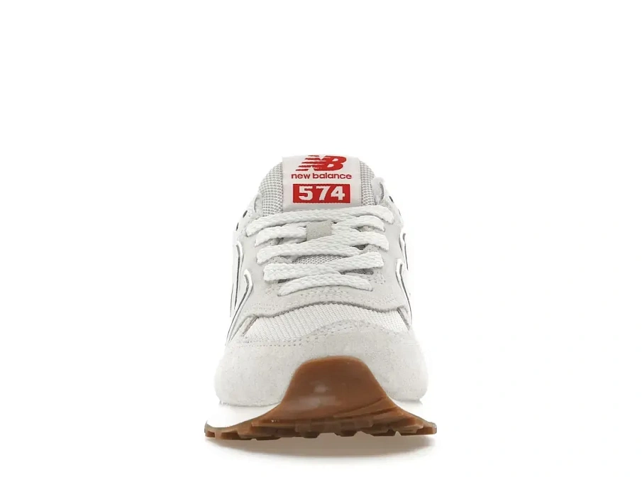 Фото № 2 с приближением к товару «‎New Balance 574»