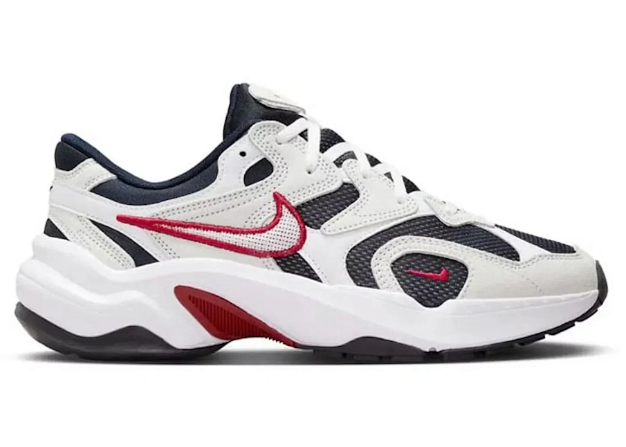 Фото № 1 с приближением к товару «‎Nike AL8»