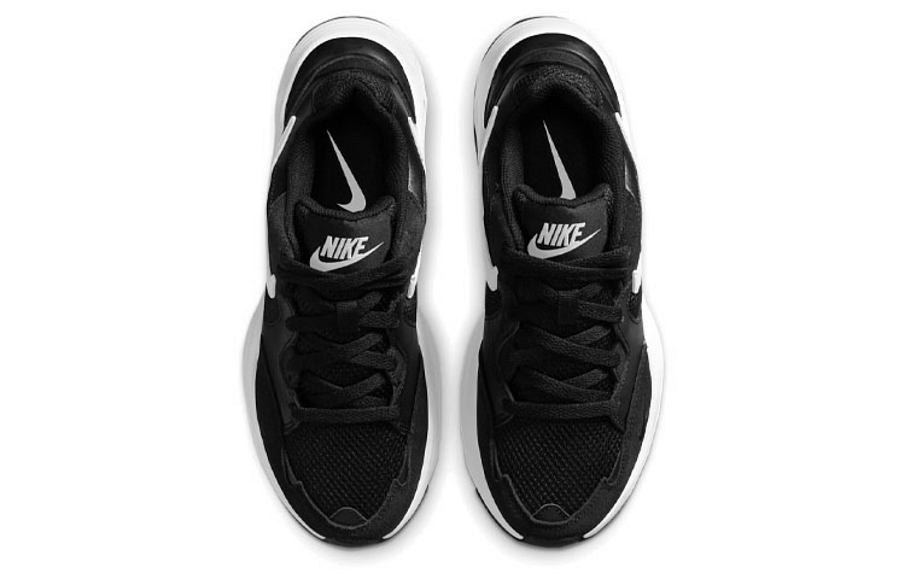 Фото № 4 с приближением к товару «‎Nike Air Max Fusion Wmns BlackWhite»