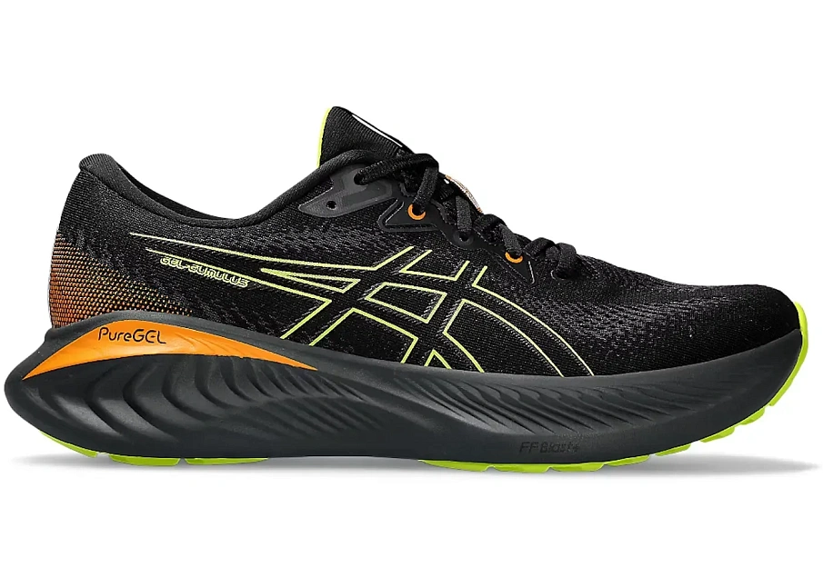 Фото № 1 с приближением к товару «‎ASICS Gel-Cumulus 25 Gore-Tex»