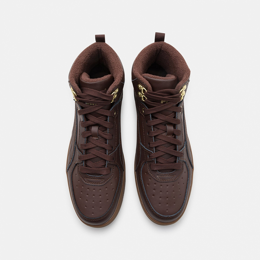 Фото № 3 с приближением к товару «‎Puma Rebound Rugged »