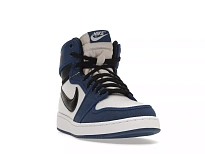 Фото № 2 с приближением к товару «‎Jordan 1 Retro AJKO Storm Blue»