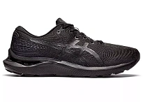 Фото № 1 с приближением к товару «‎ASICS Gel-Cumulus 24 Black»