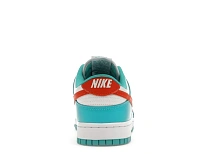 Фото № 4 с приближением к товару «‎Nike Dunk Low»