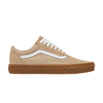 Фото № 1 с приближением к товару «‎Vans Old Skool Sesame»