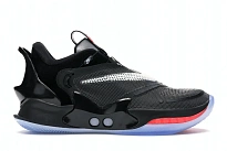 Фото № 1 с приближением к товару «‎Nike Adapt BB 2.0 Black (US Charger)»