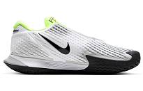 Фото № 2 с приближением к товару «‎NikeCourt Air Zoom Vapor Cage 4 'White Volt'»