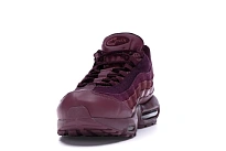 Фото № 2 с приближением к товару «‎Nike Air Max 95 Vintage Wine»