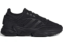 Фото № 1 с приближением к товару «‎adidas Kontuur II Craig Green Black»