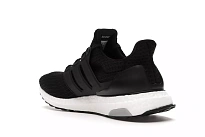Фото № 3 с приближением к товару «‎adidas Ultra Boost 4.0 Core Black»
