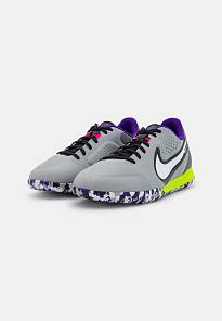 Фото № 2 с приближением к товару «‎Nike Tiempo React Legend 9 Pro IC »