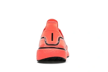 adidas Ultra Boost 20 Signal Coral  - 4