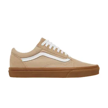 Vans Old Skool Sesame - 1