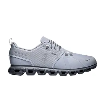 ON Cloud 6 Waterproof Alloy Wolf - 1