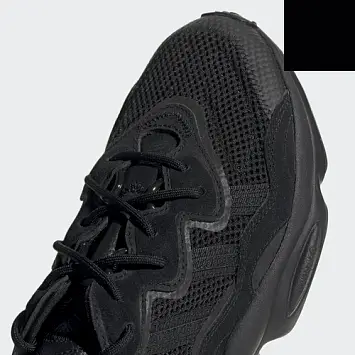 adidas Ozweego Core Black - 3