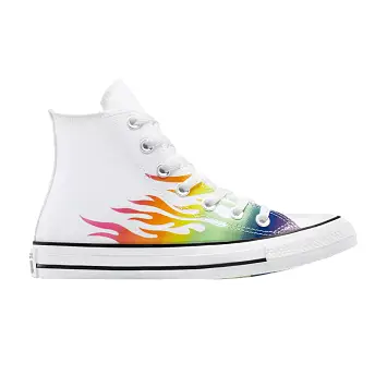 Converse Chuck Taylor All Star High Pride 2025 - 1