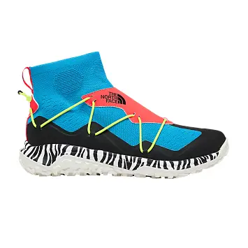 The North Face Silh Mid Pop 3 Zebra Print - 1