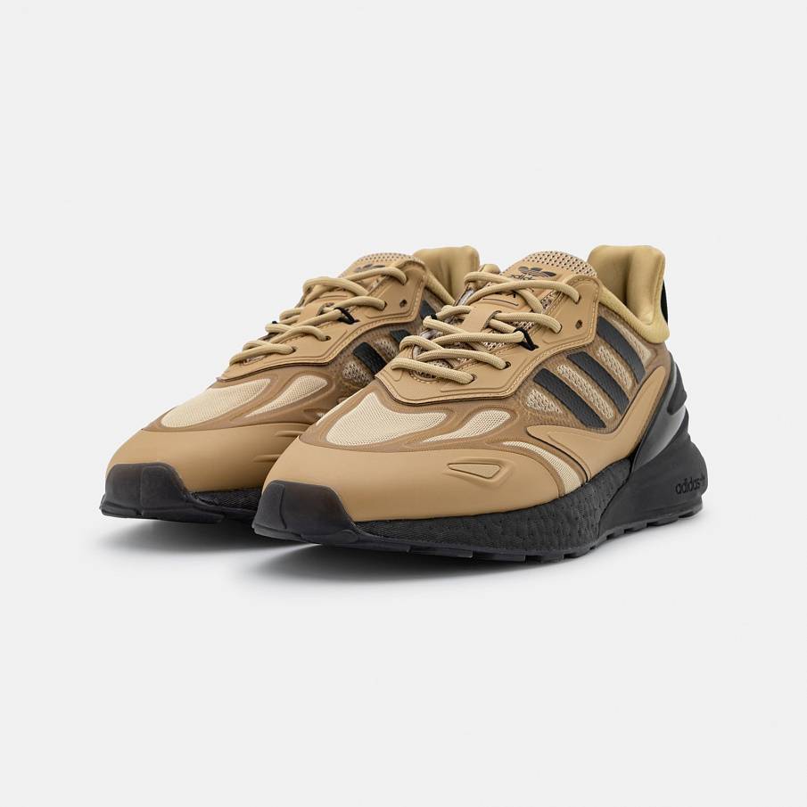 Фото № 2 с приближением к товару «‎Adidas Boost 2.0 »