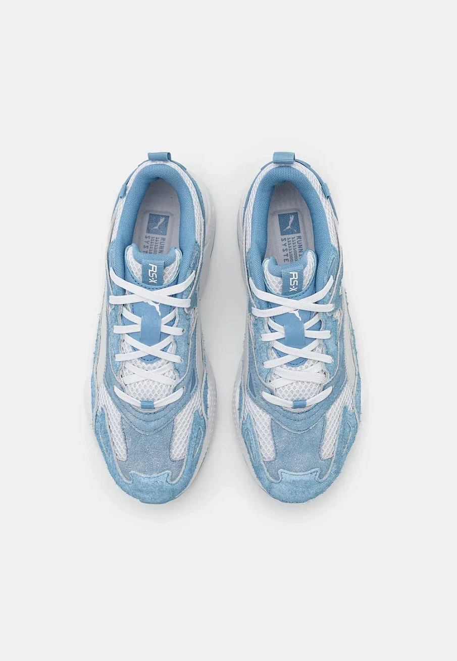 Фото № 4 с приближением к товару «‎RS-X EFEKT UNISEX»