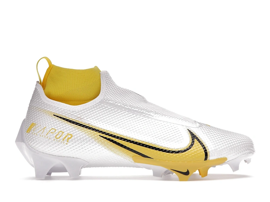 Фото № 1 с приближением к товару «‎Nike Vapor Edge Pro 360 White Opti Yellow»