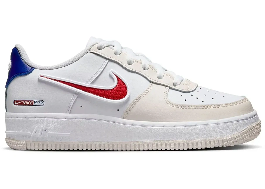 Фото № 1 с приближением к товару «‎Nike Air Force 1 Low LV8»
