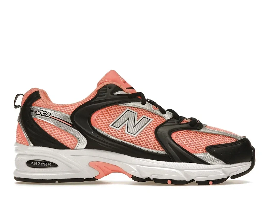 Фото № 1 с приближением к товару «‎New Balance 530»