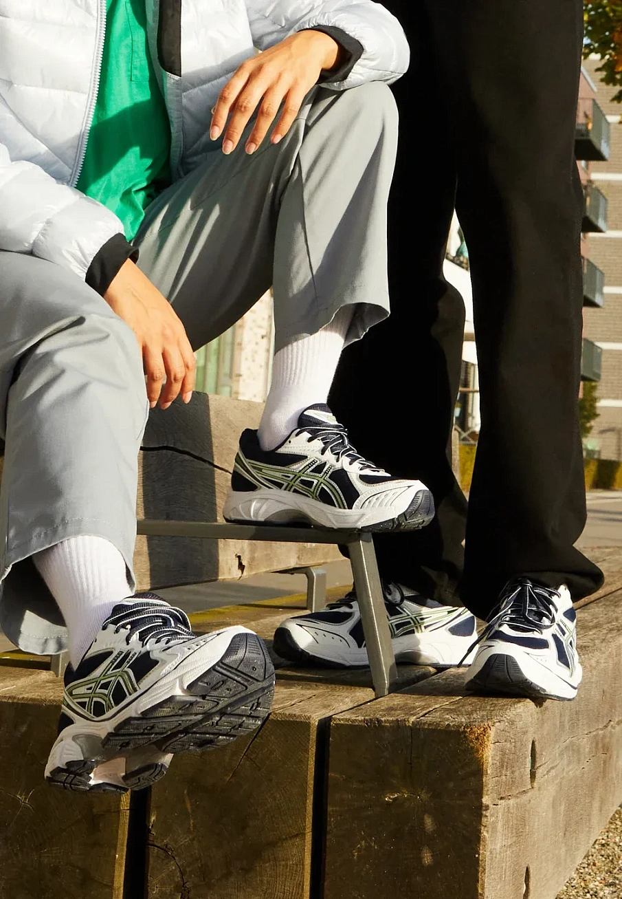 Фото № 2 с приближением к товару «‎GT-2160 UNISEX»