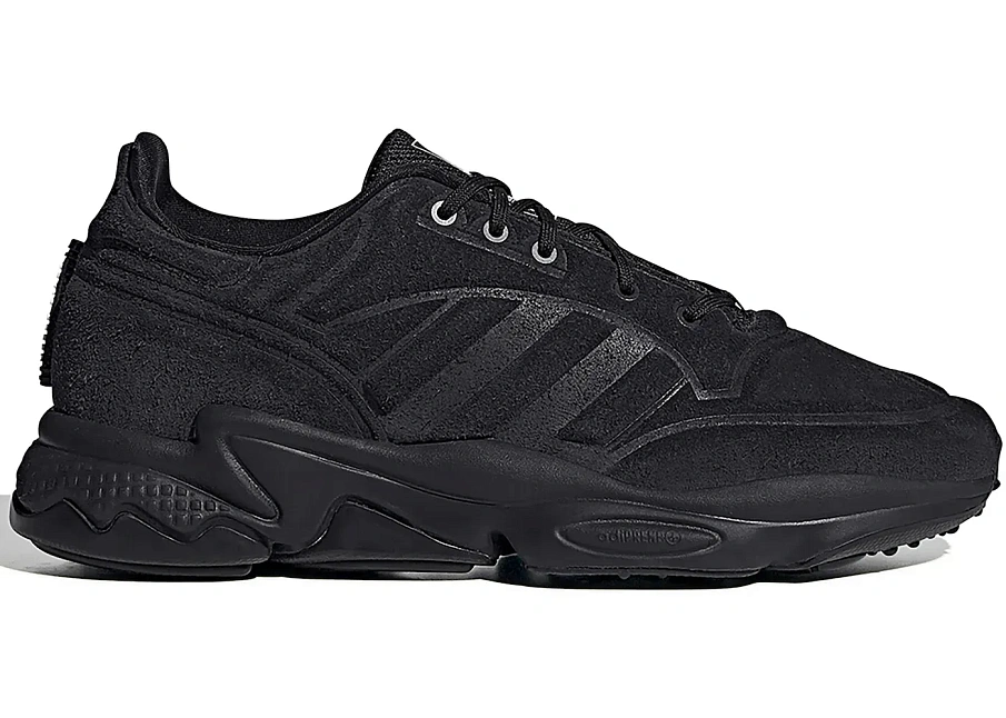 Фото № 1 с приближением к товару «‎adidas Kontuur II Craig Green Black»