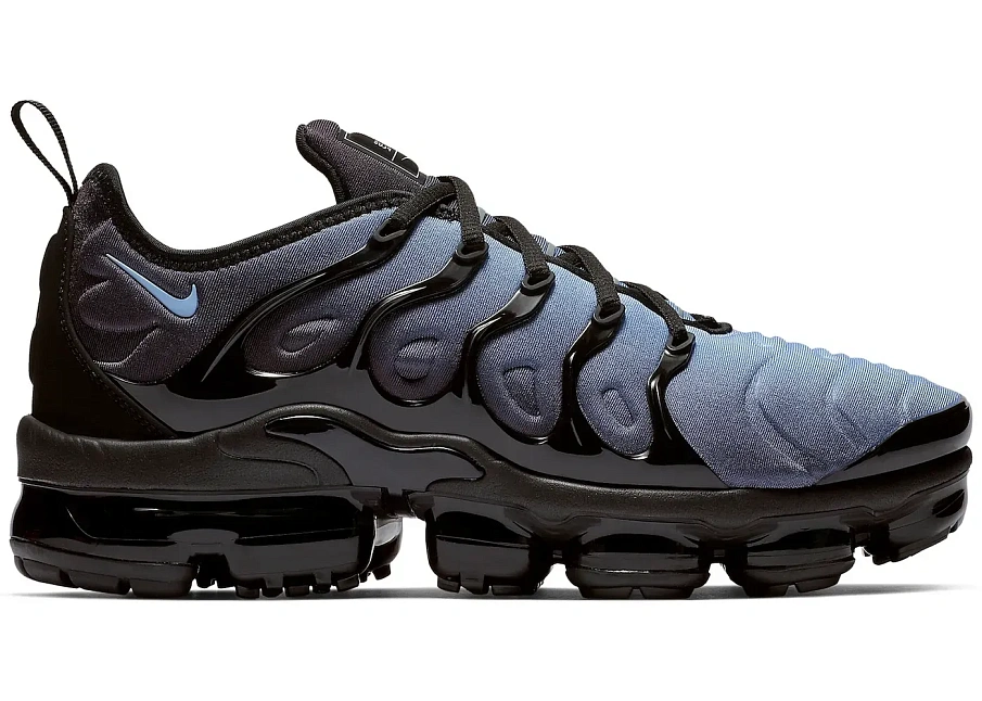 Фото № 1 с приближением к товару «‎Nike Air VaporMax Plus Aluminum»