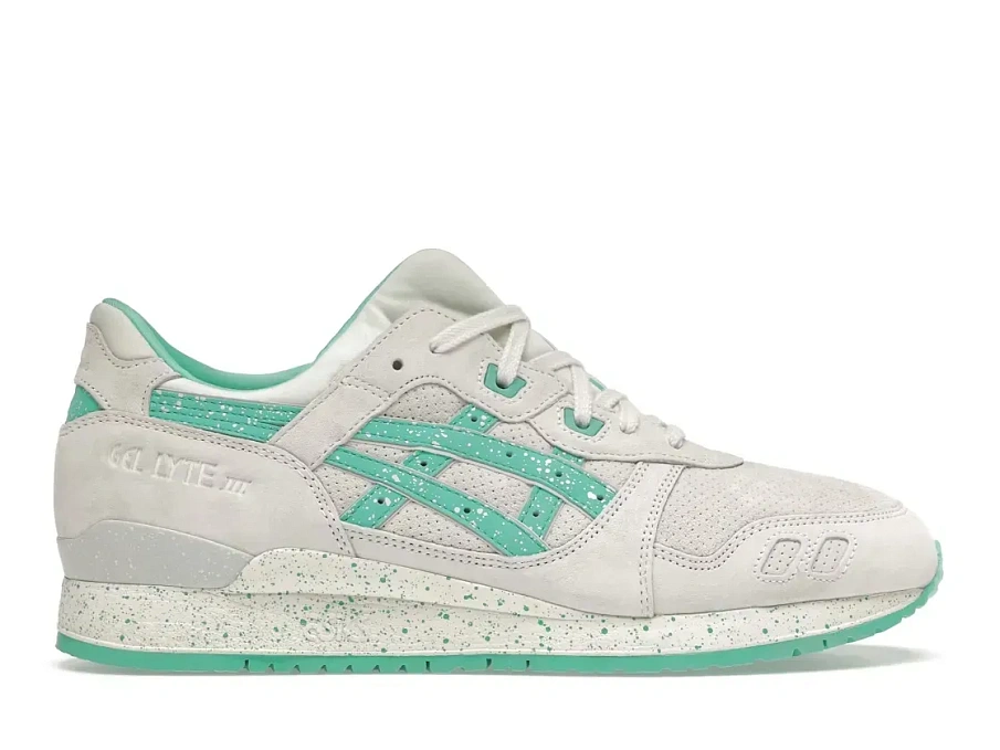 Фото № 1 с приближением к товару «‎ASICS Gel-Lyte III»