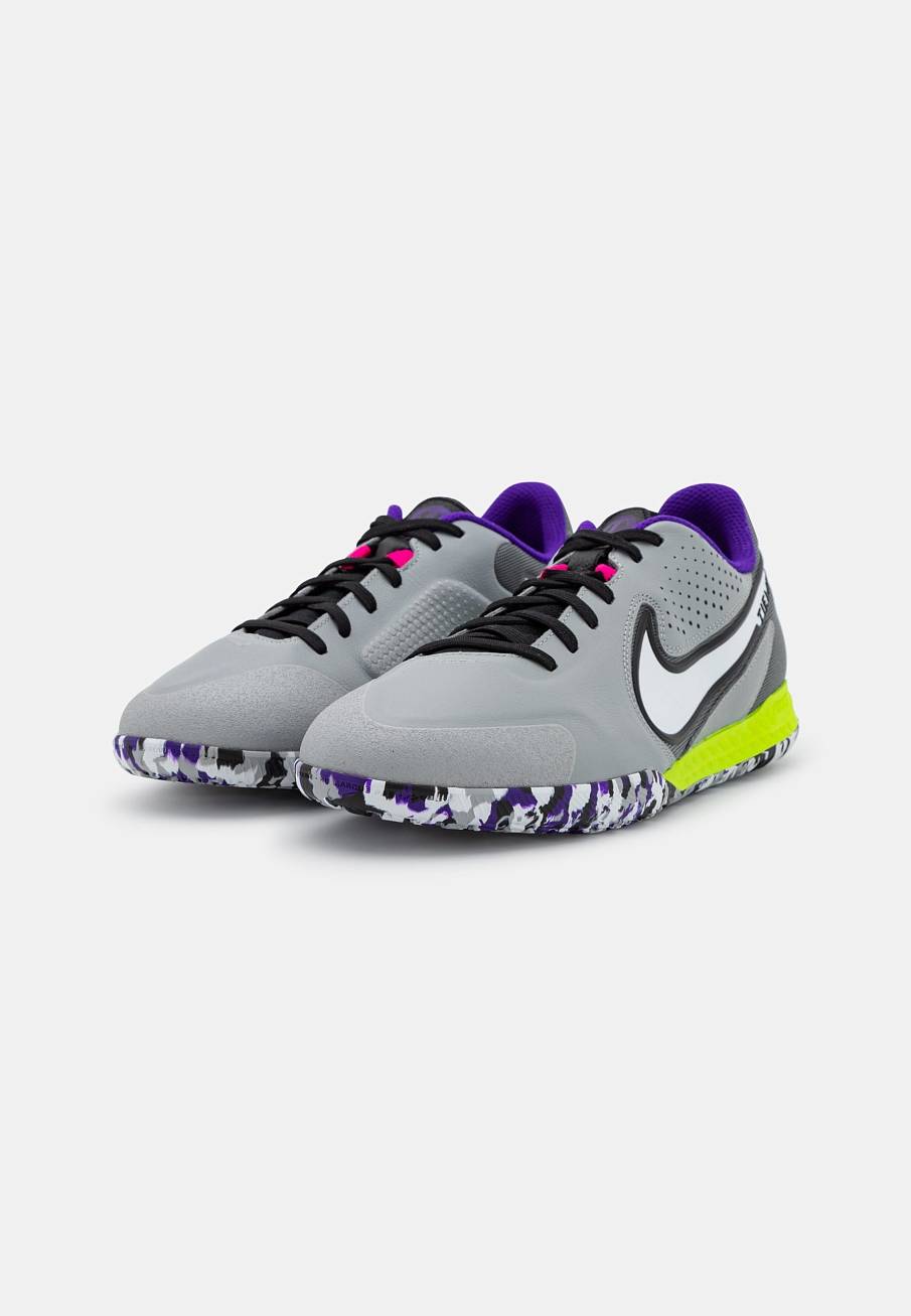 Фото № 2 с приближением к товару «‎Nike Tiempo React Legend 9 Pro IC »