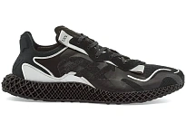 Фото № 1 с приближением к товару «‎adidas Evo 4D END. Dark Matter»